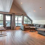 Bakkebyvegen 22a Apartamento