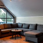 Apartamento Bakkebyvegen 22a