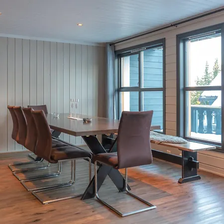 Bakkebyvegen 22a Trysil