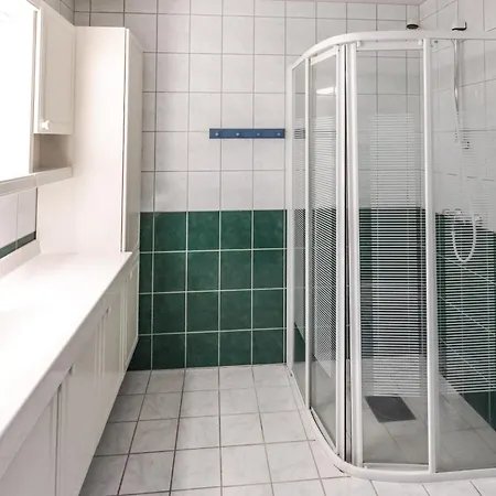 Bakkebyvegen 22a Apartamento *