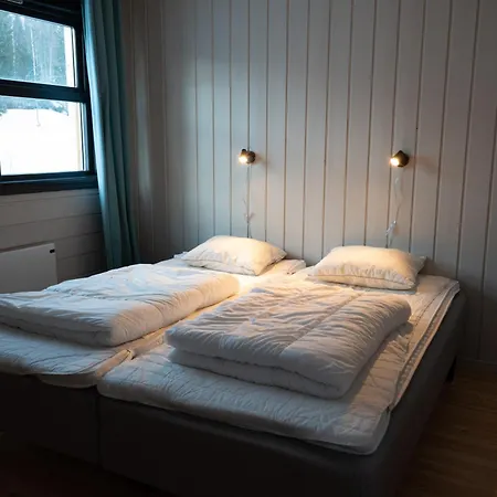 Bakkebyvegen 22a Trysil